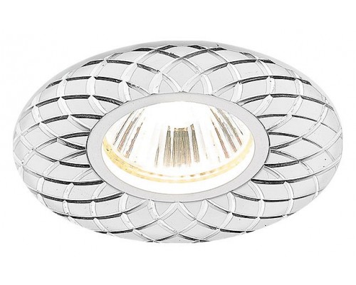 Встраиваемый светильник Ambrella Classic A815 A815 W Встраиваемый светильник Ambrella Classic A815 A815 W