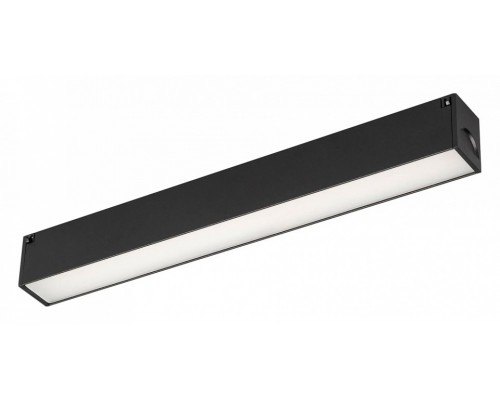 Встраиваемый светильник Arlight MAG-25 036714 Встраиваемый светильник Arlight MAG-25 036714