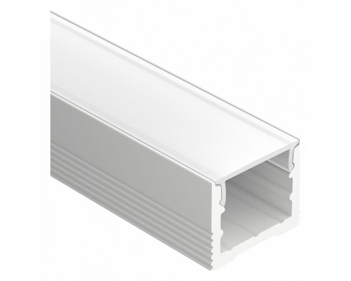 Профиль накладной Arlight SL-SLIM 037108 Профиль накладной Arlight SL-SLIM 037108