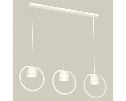 Подвесной светильник Ambrella Light XB XB9106155 Подвесной светильник Ambrella Light XB XB9106155