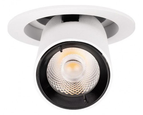 Встраиваемый светильник Loft it Apex 10327/C White Встраиваемый светильник Loft it Apex 10327/C White