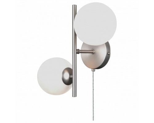 Бра Moderli Renny V11465-2W Бра Moderli Renny V11465-2W