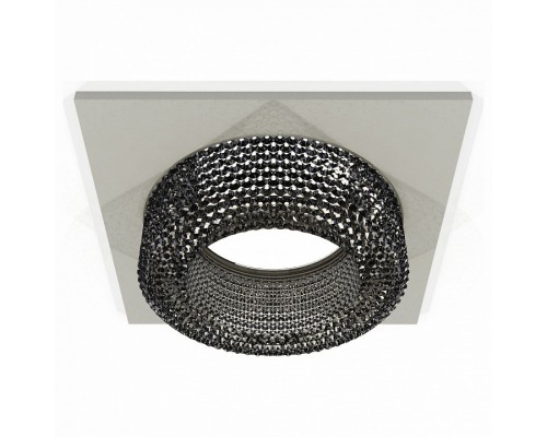 Встраиваемый светильник Ambrella Xc6330 XC7633021