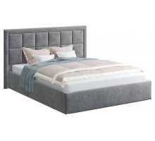 Кровать полутораспальная Белла