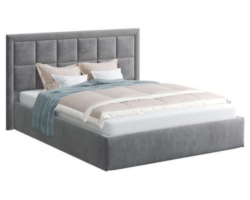 Кровать полутораспальная Белла