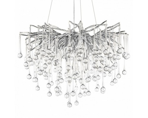 Подвесная люстра Loft it Drops 10376/600