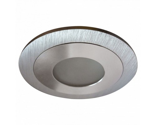 Встраиваемый светильник Lightstar Leddy CYL LED 212170 Встраиваемый светильник Lightstar Leddy CYL LED 212170
