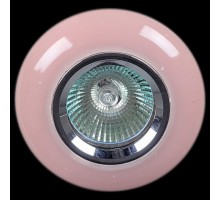 Встраиваемый светильник Sneha 06061 6061/YES MR16 PK
