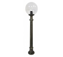 Наземный высокий светильник Fumagalli Globe 300 G30.163.000.BXF1R