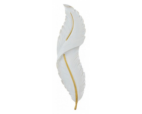 Накладной светильник Arte Milano AM-268101 268101/D160/H630/19W/3-6K Wh Накладной светильник Arte Milano AM-268101 268101/D160/H630/19W/3-6K Wh