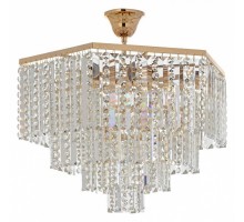 Люстра на штанге Arti Lampadari Loreto Gold Loreto E 1.5.40.105 G