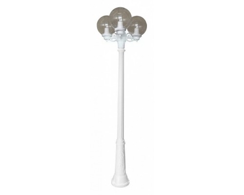 Фонарный столб Fumagalli Globe 250 G25.157.S30.WZF1R Фонарный столб Fumagalli Globe 250 G25.157.S30.WZF1R