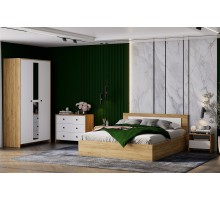 Гарнитур для спальни Дольче