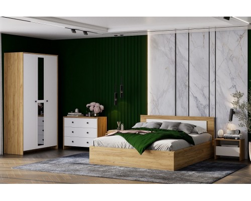Гарнитур для спальни Дольче