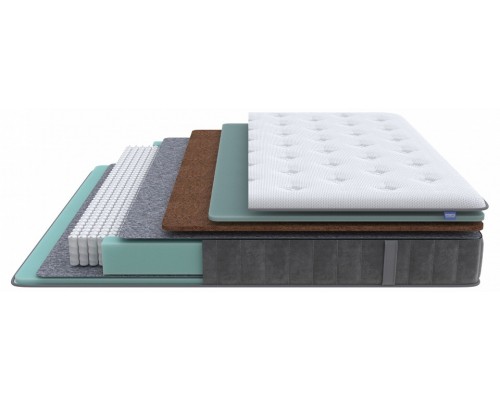 Матрас полутораспальный Grace Firm 2200x1200 Матрас полутораспальный Grace Firm 2200x1200