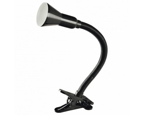 Настольная лампа офисная Arte Lamp Cord A1210LT-1BK Настольная лампа офисная Arte Lamp Cord A1210LT-1BK