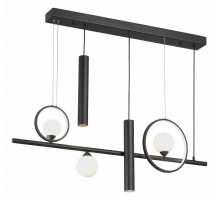 Подвесной светильник Vitaluce V3095 V3095-1/5S