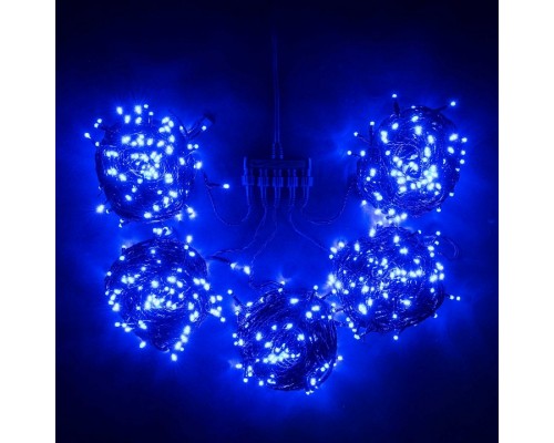 Гирлянды на деревья [100 м] KDD1000-11 KDD1000-11-1B