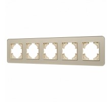Рамка на 5 постов Arlight OMALI 049723
