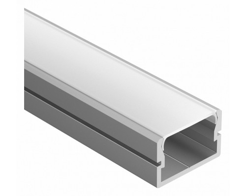 Профиль накладной Arlight Siler 25490 Профиль накладной Arlight Siler 25490