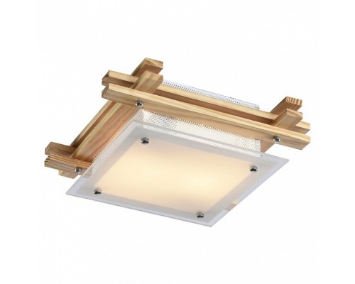 Накладной светильник Arte Lamp Archimede A6460PL-2BR Накладной светильник Arte Lamp Archimede A6460PL-2BR