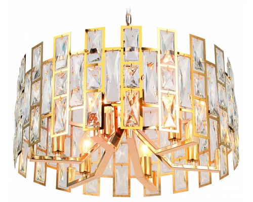 Подвесная люстра Ambrella Light TR TR5061 Подвесная люстра Ambrella Light TR TR5061