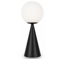 Настольная лампа декоративная Freya Glow FR5289TL-01B
