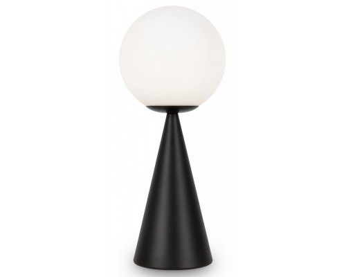 Настольная лампа декоративная Freya Glow FR5289TL-01B