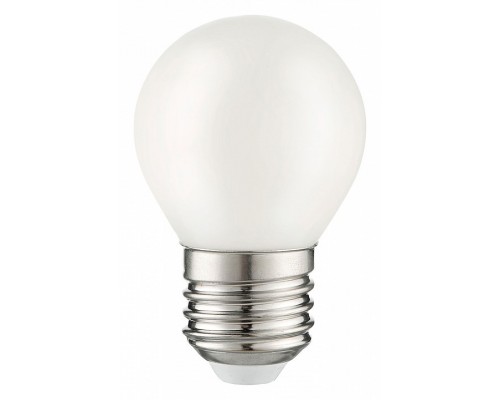 Лампа светодиодная Gauss Filament E27 9Вт 3000K 105202109 Лампа светодиодная Gauss Filament E27 9Вт 3000K 105202109