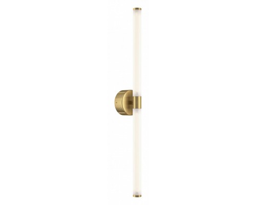 Бра Maytoni Axis MOD106WL-L16G3K Бра Maytoni Axis MOD106WL-L16G3K
