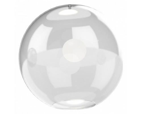 Плафон стеклянный Nowodvorski Cameleon Sphere XL TR 8527 Плафон стеклянный Nowodvorski Cameleon Sphere XL TR 8527