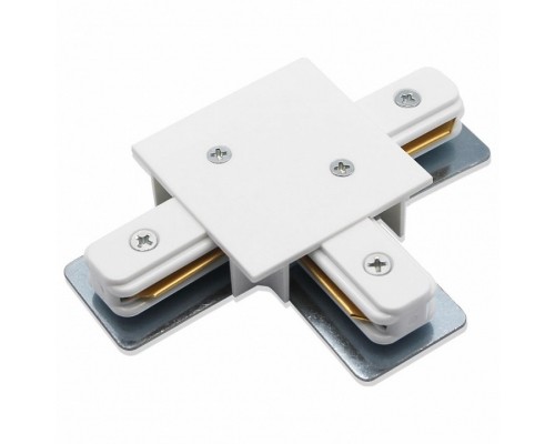 Соединитель T-образный для треков Arte Lamp Track Accessories A140133 Соединитель T-образный для треков Arte Lamp Track Accessories A140133