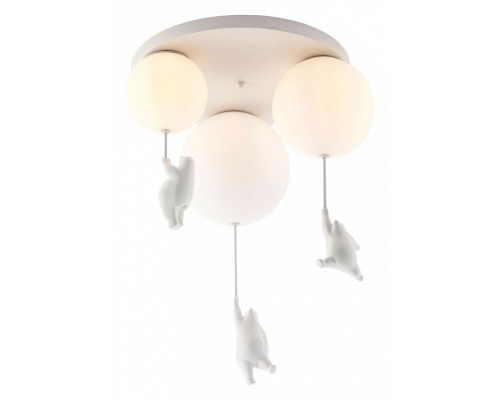 Накладной светильник LGO LSP-890 