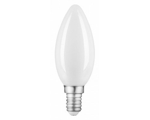 Лампа светодиодная Gauss Filament E14 9Вт 3000K 103201109 Лампа светодиодная Gauss Filament E14 9Вт 3000K 103201109