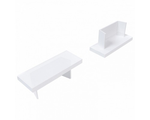 Набор заглушек для профиля Apeyron Electrics  3-08-01/05