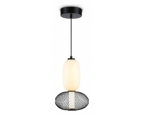 Подвесной светильник Ambrella Light LH LH11007 Подвесной светильник Ambrella Light LH LH11007