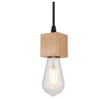 Подвесной светильник Arte Lamp Mark A7048SP-1BK