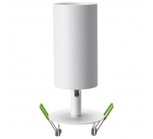 Спот Lucia Tucci LTP LTP-D008-01GU10-W