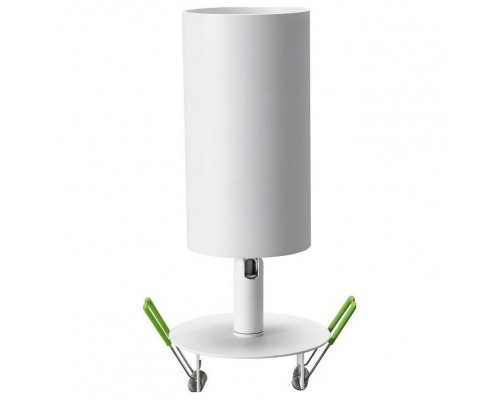 Спот Lucia Tucci LTP LTP-D008-01GU10-W