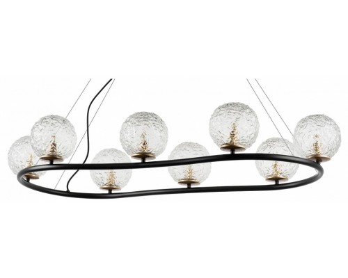 Подвесная люстра Lightstar Bari 815287 Подвесная люстра Lightstar Bari 815287