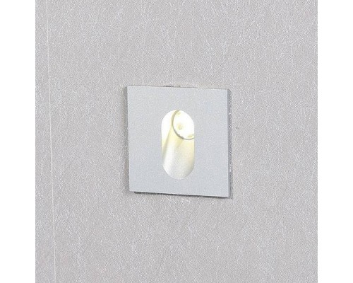 Встраиваемый светильник DesignLed Floor GW-S612-3-SL-NW Встраиваемый светильник DesignLed Floor GW-S612-3-SL-NW