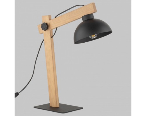 Настольная лампа декоративная TK Lighting Oslo 5346 Oslo