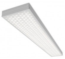 Накладной светильник WoltaPRO ЛАЙНЕР ДПО01-72-102-5К