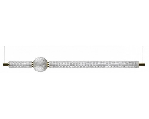 Подвесной светильник Odeon Light Crystal 5008/28L Подвесной светильник Odeon Light Crystal 5008/28L