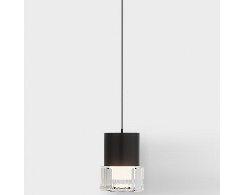 Подвесной светильник Italline IT014-0203 IT014-0203 black Подвесной светильник Italline IT014-0203 IT014-0203 black