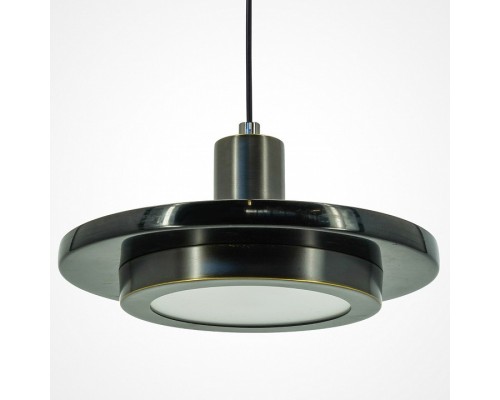 Подвесной светильник LIGHTERA Croix LE129L-20BB Подвесной светильник LIGHTERA Croix LE129L-20BB