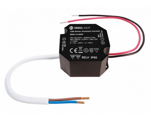 Блок питания с проводом Deko-Light  862236