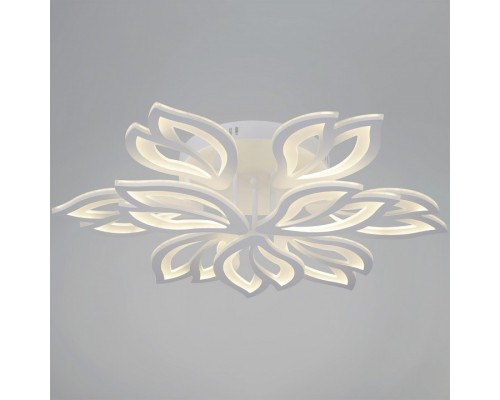 Люстра на штанге  85162-0.3-6+3