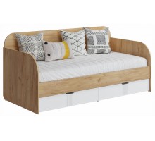 Кровать Эмилия ЭЛ-48