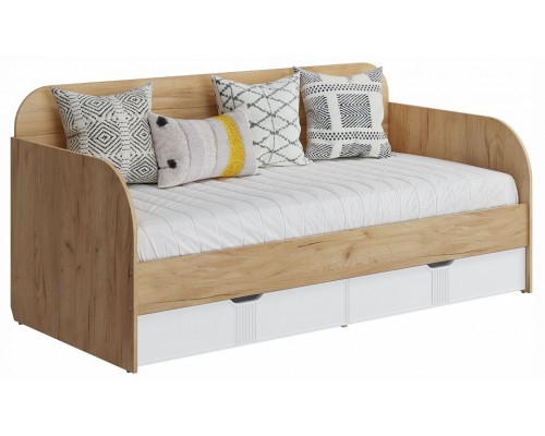 Кровать Эмилия ЭЛ-48